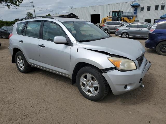 2007 TOYOTA RAV4   