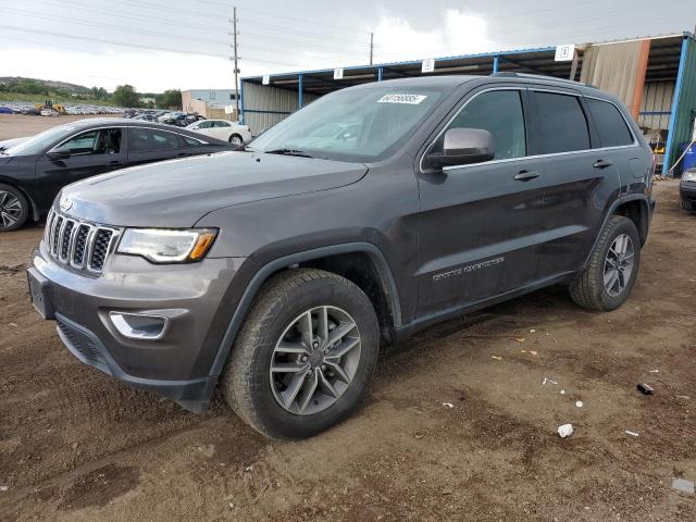 JEEP GRAND CHER – zdjęcie z aukcji, lot #60156885