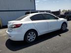 2013 MAZDA 3 I   for sale at Copart NV - LAS VEGAS WEST