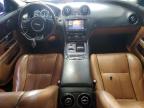 2011 Jaguar Xjl    იყიდება Harleyville-ში, SC - Front End
