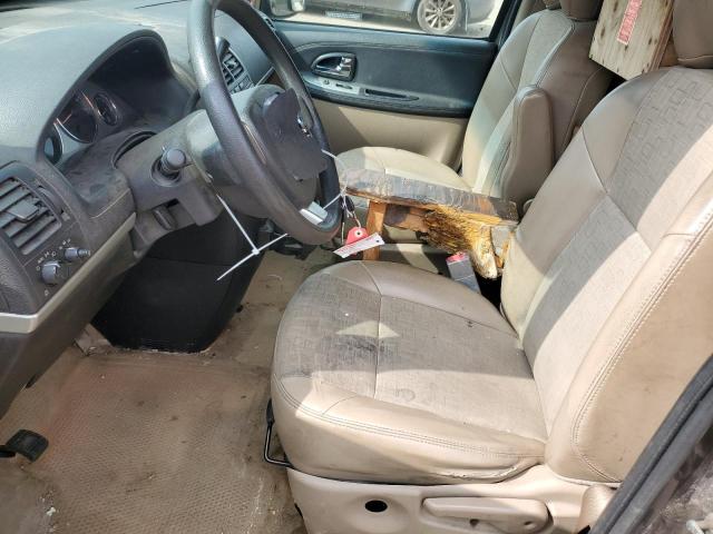 2007 PONTIAC MONTANA SV6