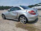 2007 Mercedes-Benz Slk 350   იყიდება Charles City-ში, VA - Side