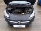 2016 VAUXHALL CORSA SRI for sale at Copart WHITBURN