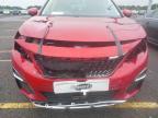 2019 PEUGEOT 3008 ALLUR for sale at Copart SANDTOFT