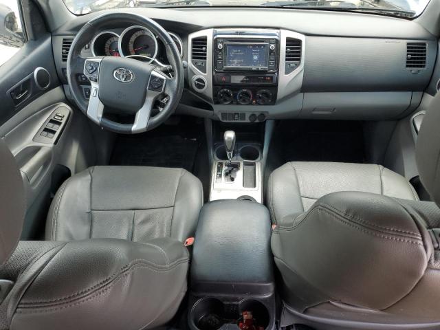  TOYOTA TACOMA 2015 Szary