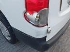 2013 NISSAN NV200 SE D for sale at Copart CHESTER