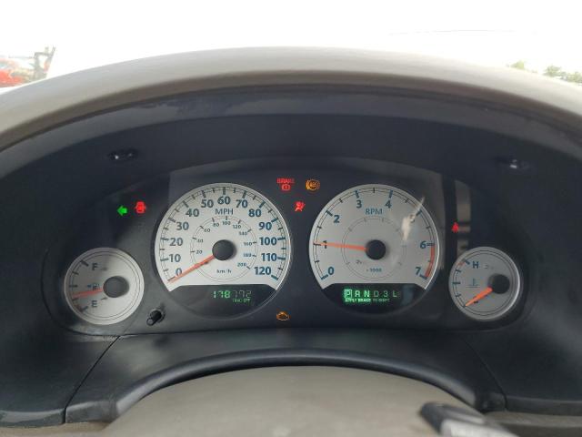 2006 CHRYSLER TOWN & COUNTRY TOURING  