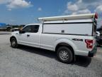 2018 Ford F150 Super Cab en Venta en Gastonia, NC - Minor Dent/Scratches