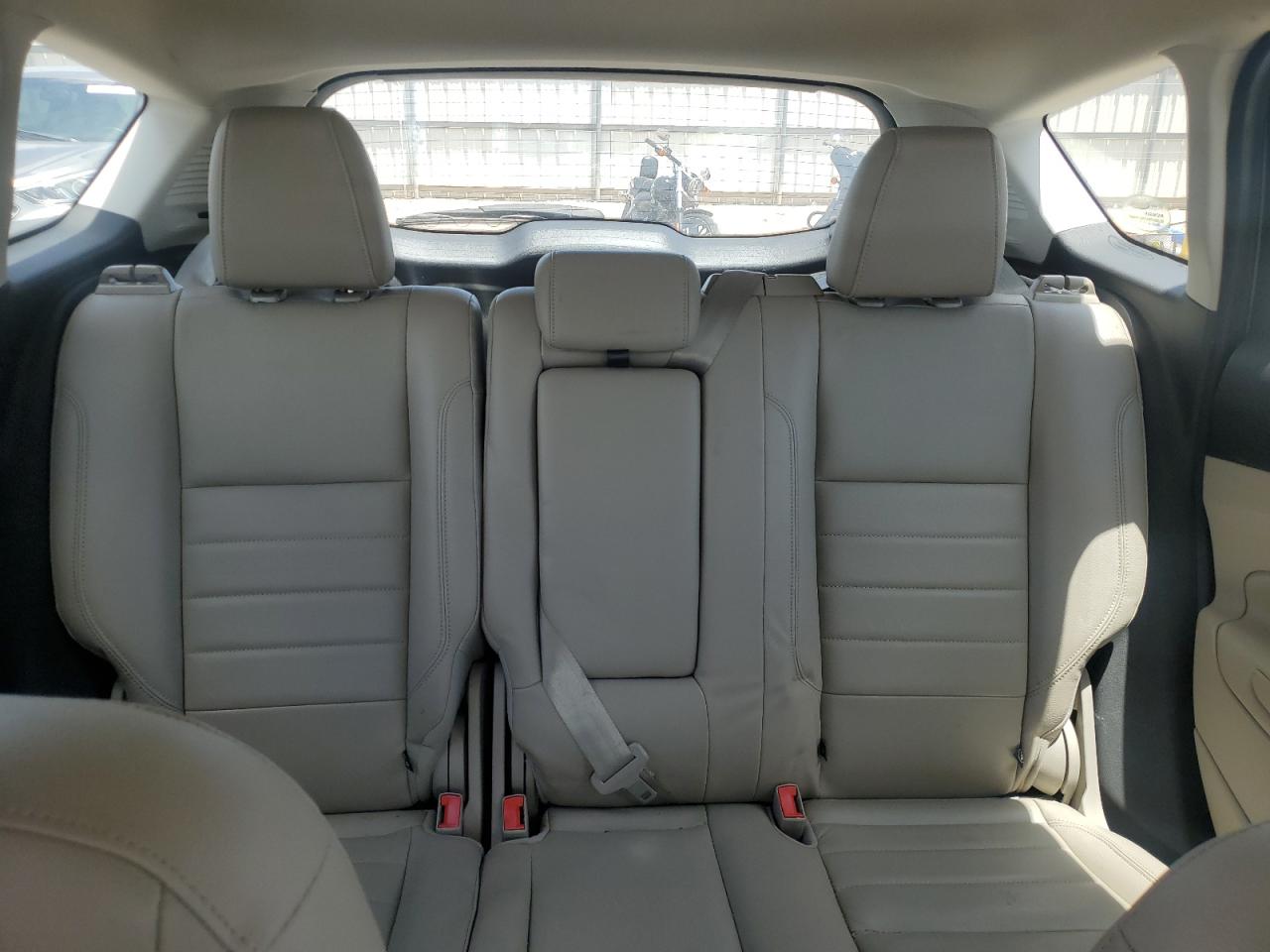2013 Ford C-Max Premium VIN: 1FADP5CU4DL522889 Lot: 62775625