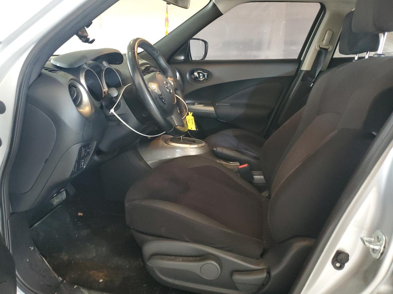 2017 Nissan Juke S VIN: JN8AF5MV3HT750593 Lot: 62745365
