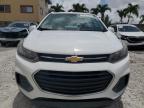 2018 Chevrolet Trax Ls на продаже в Opa Locka, FL - Normal Wear