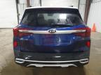 2021 Kia Seltos S იყიდება West Mifflin-ში, PA - Front End