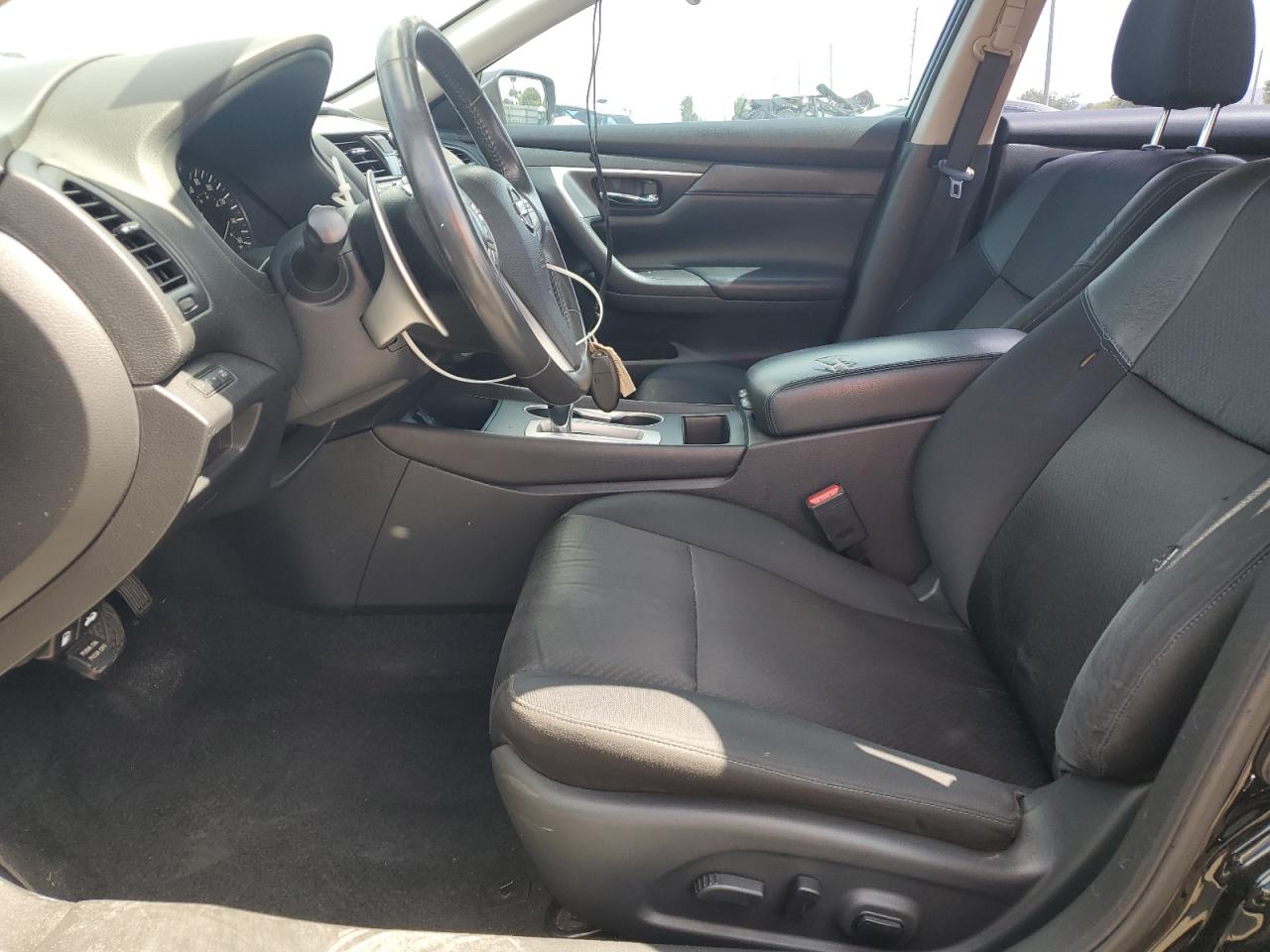 NISSAN ALTIMA 2017 VIN 1N4AL3AP8HC259683 фото 7