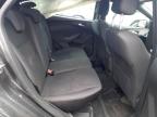2017 FORD FOCUS ST-LINE AUTO  for sale at Copart SANDTOFT