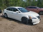 2013 NISSAN ALTIMA 2.5   à vendre chez Copart ON - COOKSTOWN