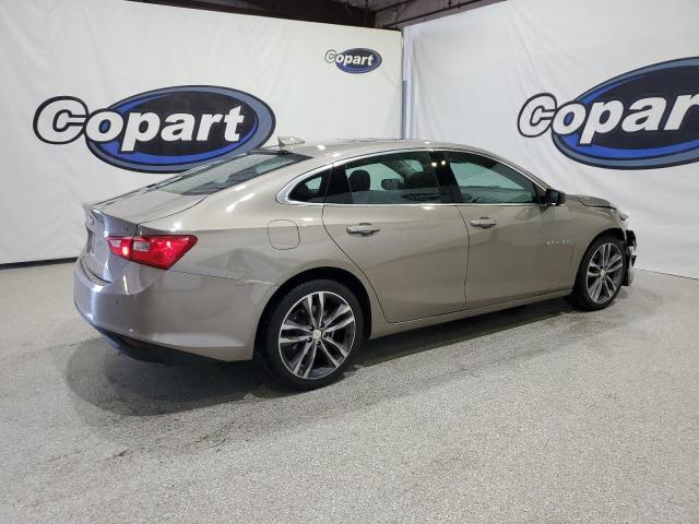  CHEVROLET MALIBU 2023 tan