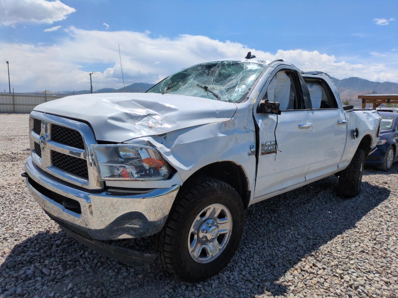 2016 Ram 2500 Slt for Sale in Magna, UT - All Over