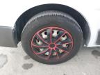 2009 VAUXHALL VIVARO 290 for sale at Copart BELFAST
