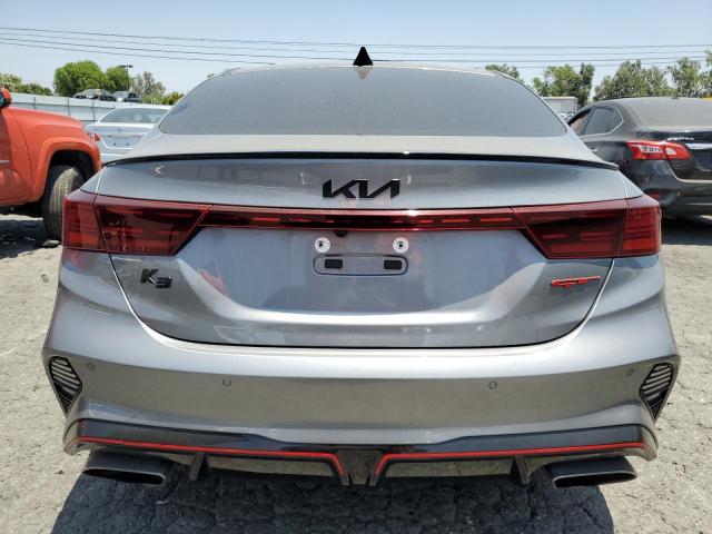  KIA FORTE 2024 Charcoal