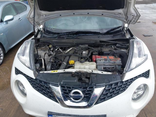 2015 NISSAN JUKE TEKNA