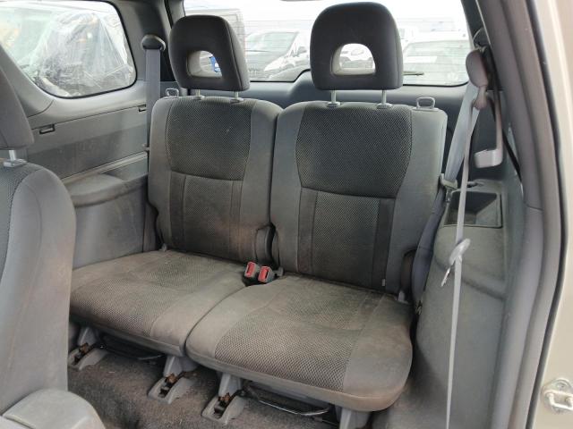 2003 TOYOTA RAV4 NRG V