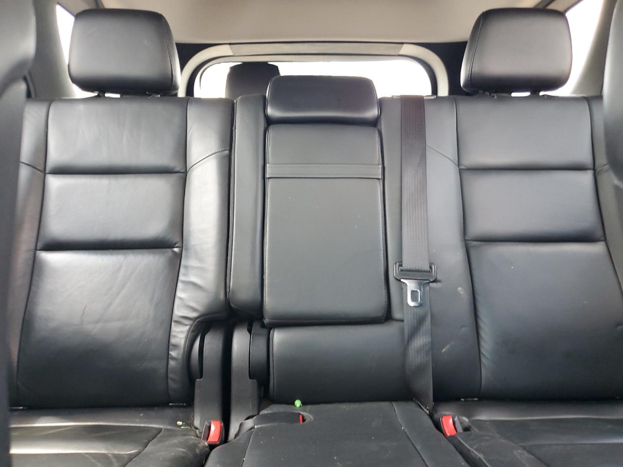 DODGE DURANGO 2016 VIN 1C4RDJDG1GC484276 фото 10