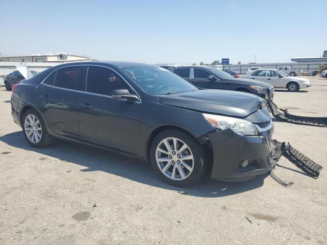  CHEVROLET MALIBU 2014 Сharcoal