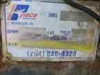 2006 Pace American Pr8528Ta3 Enclosed Cargo Trailer იყიდება Lebanon-ში, TN - Side