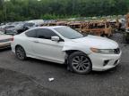 2013 Honda Accord Exl en Venta en Baltimore, MD - Side