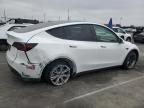 2023 Tesla Model Y  for Sale in Wilmington, CA - Rear End