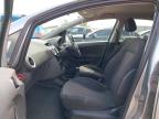2011 VAUXHALL CORSA SXI for sale at Copart YORK