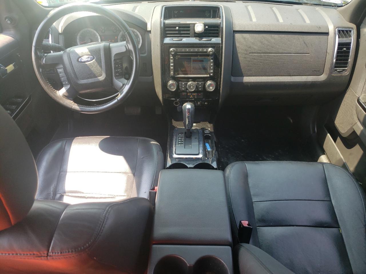 FORD ESCAPE 2009 VIN 1FMCU94G49KA88240 photo 8