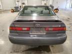 1998 Toyota Camry Ce for Sale in Avon, MN - Burn - Engine