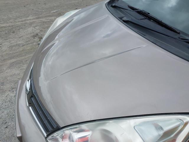 2013 NISSAN NOTE N-TEC