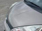 2013 NISSAN NOTE N-TEC for sale at Copart SANDWICH