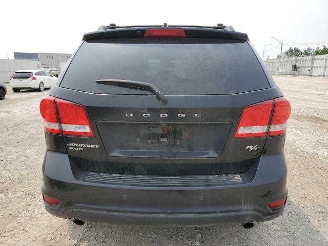 2014 DODGE JOURNEY R/T