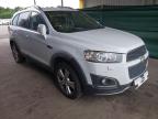 2014 CHEVROLET CAPTIVA LT for sale at Copart SANDTOFT