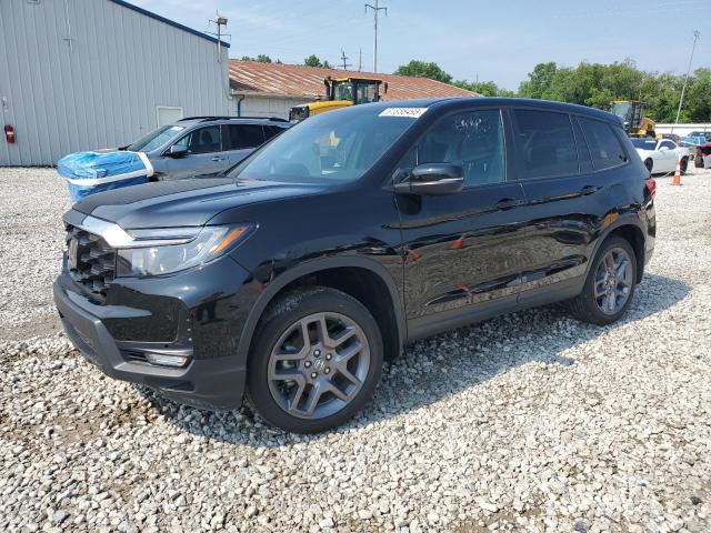 HONDA PASSPORT E 2023