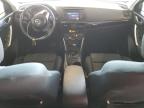 2013 Mazda Cx-5 Touring продається в American Canyon, CA - Front End