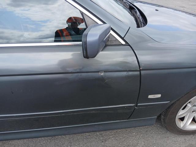 2003 BMW 525I SE AU