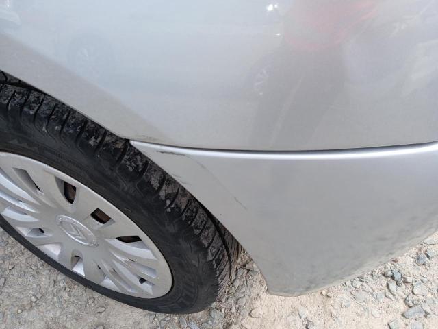 2008 CITROEN C2 CACHET
