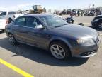 2007 Audi New S4 Quattro იყიდება Nampa-ში, ID - Undercarriage