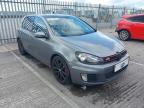 2009 VOLKSWAGEN GOLF GT TD for sale at Copart CHESTER