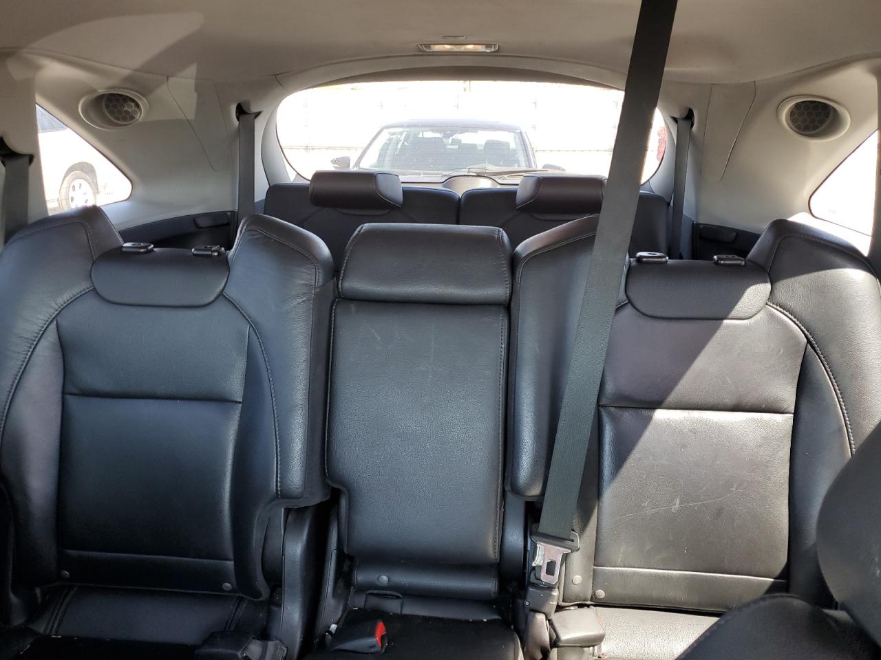 2014 Acura Mdx Technology VIN: 5FRYD3H4XEB010641 Lot: 59573205