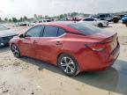2021 Nissan Sentra Sv zu verkaufen in Houston, TX - Water/Flood