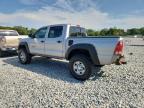 2014 TOYOTA TACOMA DOUBLE CAB   for sale at Copart FL - ORLANDO NORTH