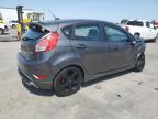 2019 Ford Fiesta St იყიდება Sacramento-ში, CA - Front End