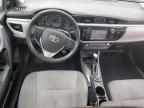2016 Toyota Corolla L   na sprzedaż w Chalfont, PA - Vandalism