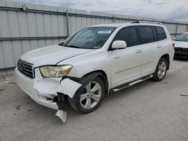 2008 Toyota Highlander 3.5L