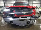 2004 Chevrolet Silverado K1500 for Sale in Ham Lake, MN - Front End
